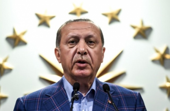 كيف رد أردوغان على منتقدي التعديلات الدستورية عبر CNN؟ كيف رد أردوغان على منتقدي التعديلات الدستورية عبر CNN؟