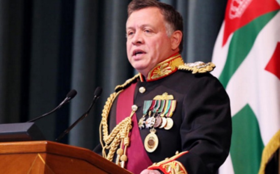 الاثنين القادم موعد افتتاح الملك لمجلس الامة "ماذا سيجري بعد الافتتاح " ! الاثنين القادم موعد افتتاح الملك لمجلس الامة "ماذا سيجري بعد الافتتاح " !