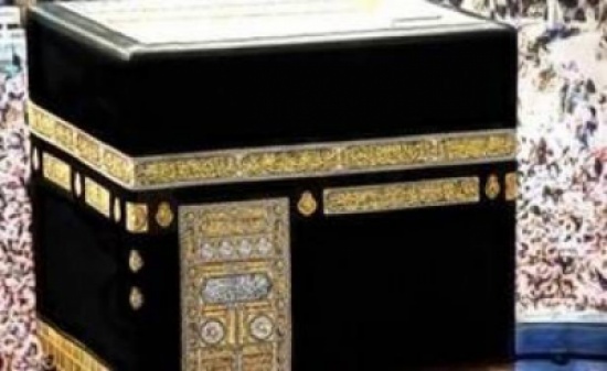 تعرف على أسرار الكعبة من الداخل تعرف على أسرار الكعبة من الداخل