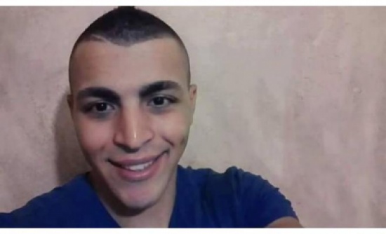 استشهاد أسير محرر برصاص الاحتلال في القدس