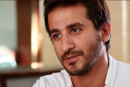 أحمد حلمي يكشف حقيقة رسالته لمحمد رمضان! أحمد حلمي يكشف حقيقة رسالته لمحمد رمضان!