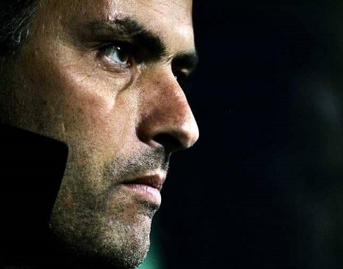 مورينيو: قضي الأمر وسأطوي صفحة "الشياطين الحمر"