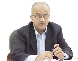 الخطيب يؤكد الحاجة لتطوير قانون الانتخاب ليتماشى مع المعايير الدولية