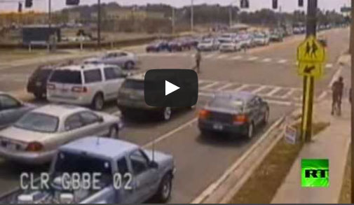 حادث بهلواني !