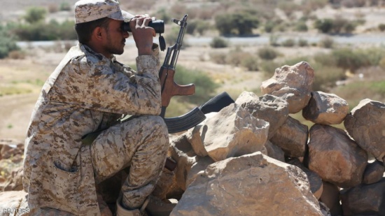 اليمن.. قتلى من المتمردين باشتباكات في الجوف اليمن.. قتلى من المتمردين باشتباكات في الجوف