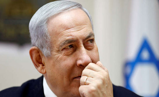 نتنياهو: وافقت على بيع غواصات ألمانية لمصر لأسباب تتعلق بأسرار الدولة وأمن إسرائيل