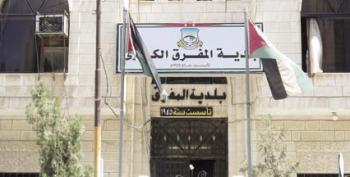 المفرق: اجراءات مرورية للحد من الازدحامات