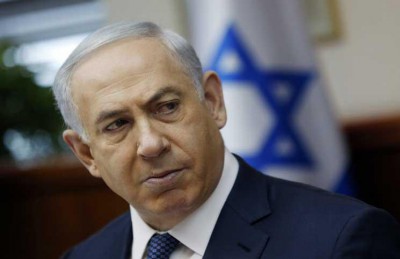 نتنياهو: على إسرائيل الاستعداد لاحتمال انهيار السلطة الفلسطينية نتنياهو: على إسرائيل الاستعداد لاحتمال انهيار السلطة الفلسطينية