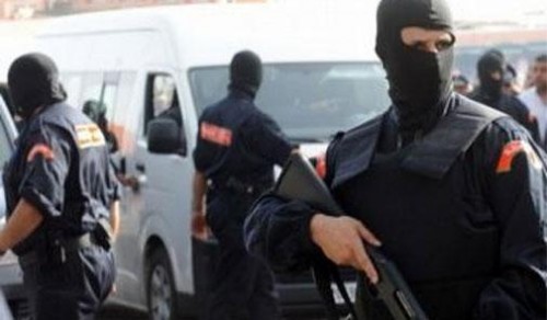 تفكيك "خلية" لتجنيد المغاربة للجهاد في منطقة الساحل