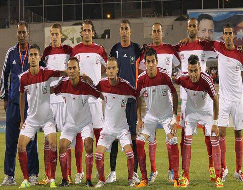 فوز الشيخ حسين على العربي بدوري الدرجة الاولى فوز الشيخ حسين على العربي بدوري الدرجة الاولى
