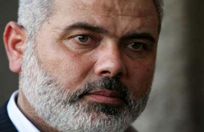 هنية: المنطقة تشهد تحولات من شأنها أن تؤثر على القضية الفلسطينية