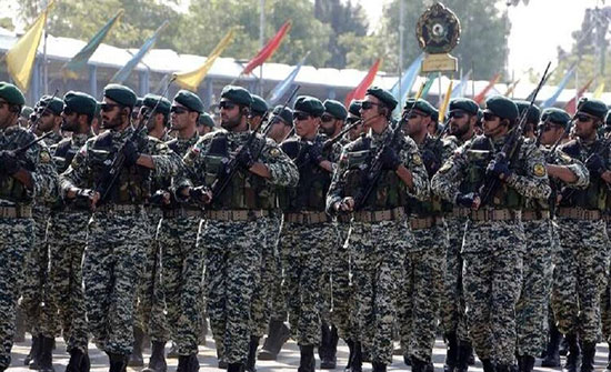 إيران: سنستهدف مصالح الولايات المتحدة حال تعرضنا لأي ضربة ونرصد تحركاتها بالخليج على مدار الساعة إيران: سنستهدف مصالح الولايات المتحدة حال تعرضنا لأي ضربة ونرصد تحركاتها بالخليج على مدار الساعة