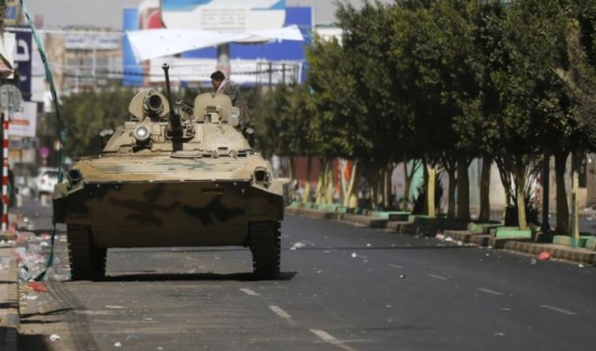 التعاون الخليجي يصف ما يجري في اليمن بالانقلاب