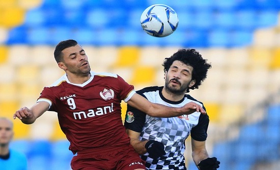 شباب الأردن يتأهل الى نصف نهائي الدرع شباب الأردن يتأهل الى نصف نهائي الدرع