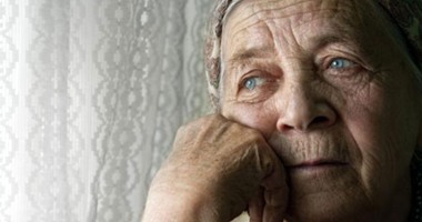 مرضى الزهايمر أكثر حساسية للألم مرضى الزهايمر أكثر حساسية للألم
