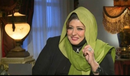 بالفيديو..سهير رمزي: نادمة علي فيلم " المذنبون" وشادية وراء ارتدائى الحجاب بالفيديو..سهير رمزي: نادمة علي فيلم " المذنبون" وشادية وراء ارتدائى الحجاب