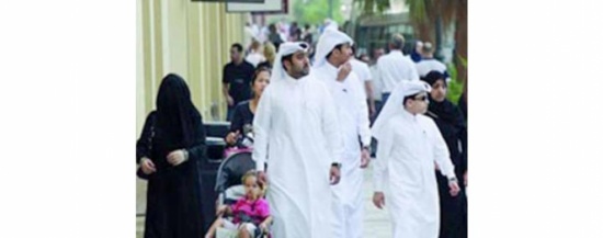 قطريون يخططون لقضاء إجازاتهم السنوية في الاردن قطريون يخططون لقضاء إجازاتهم السنوية في الاردن