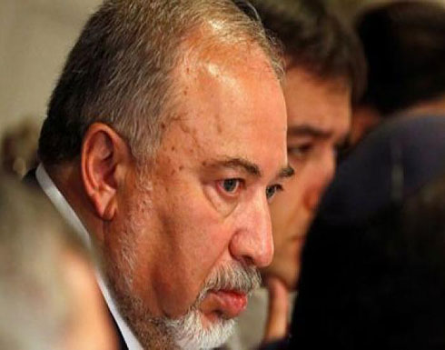 ليبرمان : سنستخدم قوة تدميرية غير مألوفة في حربنا القادمة مع حزب الله