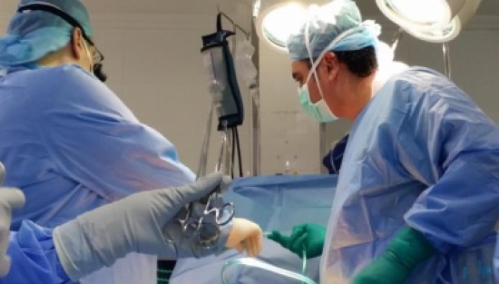 شكوى من نقص اطباء في مراكز صحية بالمفرق