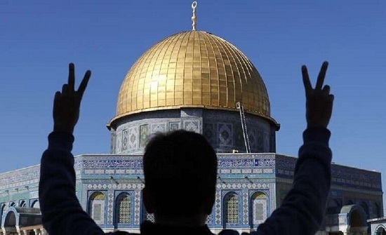 الخارجية الفلسطينية تطالب مجلس الأمن واليونيسكو بتحمل مسؤولياتهما تجاه ما يجري في الأقصى الخارجية الفلسطينية تطالب مجلس الأمن واليونيسكو بتحمل مسؤولياتهما تجاه ما يجري في الأقصى
