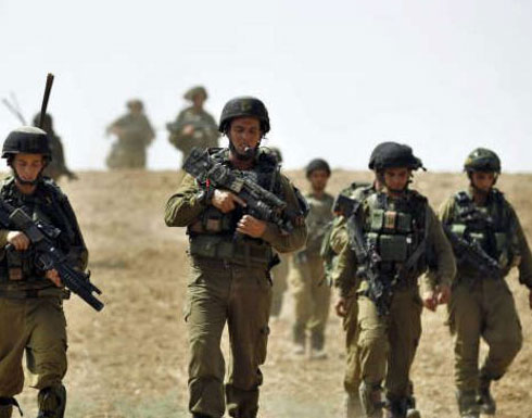 السجن 5 سنوات لضابط إسرائيلي متهم بمساعدة الفلسطينيين على دخول إسرائيل