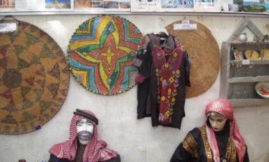 ندوة عن "الثقافة والتراث" في راسون