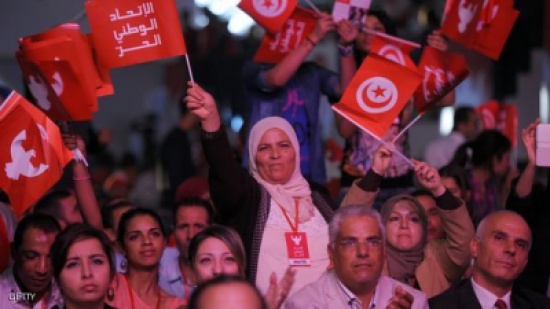 انتخابات تونس.. صعود قوى سياسية جديدة انتخابات تونس.. صعود قوى سياسية جديدة
