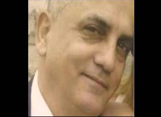 بسبب ضربة إكتشف أنه مصاب بالسرطان!