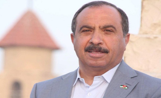 اللوزي: سنعيد النظر بالسعة المقعدية لوسائط النقل في حال مخالفتها اللوزي: سنعيد النظر بالسعة المقعدية لوسائط النقل في حال مخالفتها