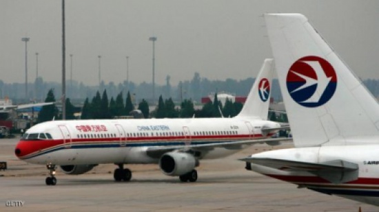 طائرة تتأخر بالهبوط بسبب "نوم" عاملين