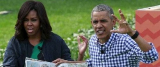 هل سألت نفسك كم راتب الرئيس الأميركي أوباما....