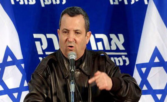 باراك :  يجب على الحكومة أن تعد خطة شاملة لغزة ( نص اللقاء )