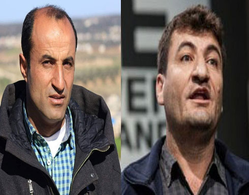 اغتيال ناشطين إعلاميين اثنين في إدلب السورية برصاص مجهولين اغتيال ناشطين إعلاميين اثنين في إدلب السورية برصاص مجهولين