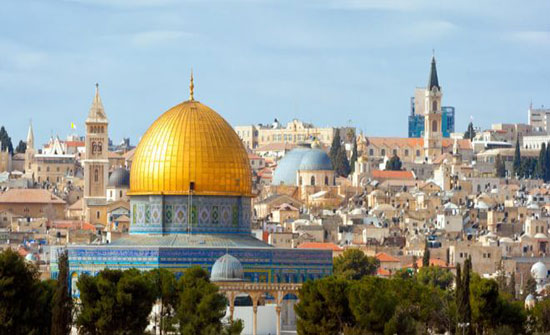 أبو ردينة: القدس أهم من العلاقة مع الولايات المتحدة الأميركية أبو ردينة: القدس أهم من العلاقة مع الولايات المتحدة الأميركية