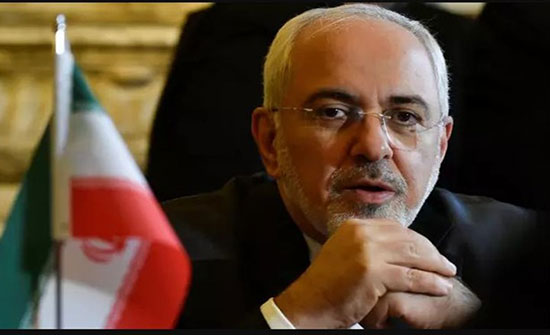 طهران تكشف عن رفض واشنطن مقترحا حمله إليها "ظريف" طهران تكشف عن رفض واشنطن مقترحا حمله إليها "ظريف"