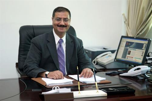 مؤتة: الطراونة قائماً بأعمال رئيس الجامعة