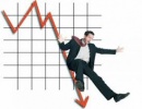 اغلاق مراكز مالية يقود مؤشر البورصة للانخفاض اغلاق مراكز مالية يقود مؤشر البورصة للانخفاض