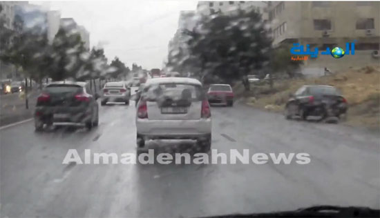 طقس الأربعاء .. أجواء باردة بأغلب المناطق طقس الأربعاء .. أجواء باردة بأغلب المناطق