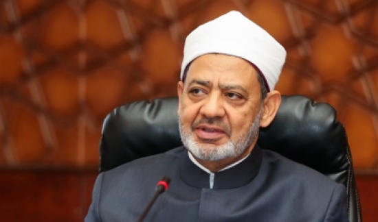الأزهر يعلن عن مؤتمر دولي عاجل حول القدس الأزهر يعلن عن مؤتمر دولي عاجل حول القدس