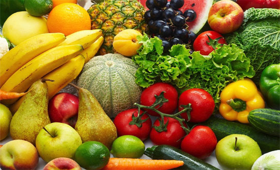 اسعار الخضار والفواكه ليوم الاحد اسعار الخضار والفواكه ليوم الاحد