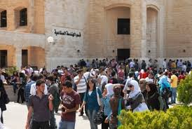 اتفاقية تعاون بين الجامعة الهاشمية وجمعية الجيل الأخضر البيئية لتدريب الطلبة اتفاقية تعاون بين الجامعة الهاشمية وجمعية الجيل الأخضر البيئية لتدريب الطلبة