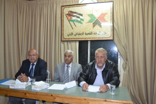 أمين عمان يلتقي وفد جمعية الثقافة والتعليم الارثوذكسية