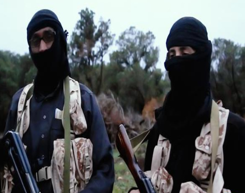 ليبيا : تنظيم الدولة يتبنى تفجيرات " القبة " ليبيا : تنظيم الدولة يتبنى تفجيرات " القبة "