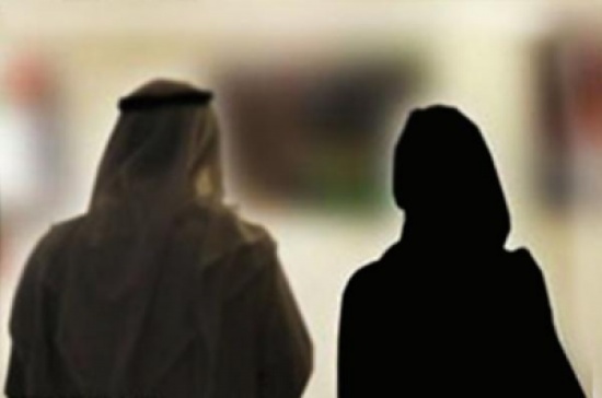 شاهد..  رد فعل سعودية بعدما علمت بزواج زوجها من أخرى!