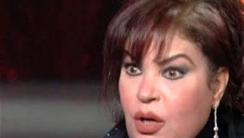 فيفي عبده ناعية ضحايا شمال سيناء: لن تسقط مصر