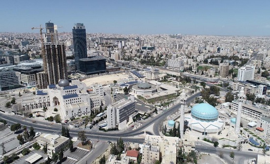 ضبط ١٢٧٨ شخصا و٣٥٠ مركبة بمخالفات للحظر الشامل والجزئي