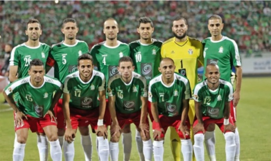 الوحدات يعلق مشاركته بالدرع بانتظار قرارات الاتحاد الوحدات يعلق مشاركته بالدرع بانتظار قرارات الاتحاد