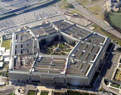 البنتاغون يعتزم نشر آلاف الجنود على الحدود مع المكسيك