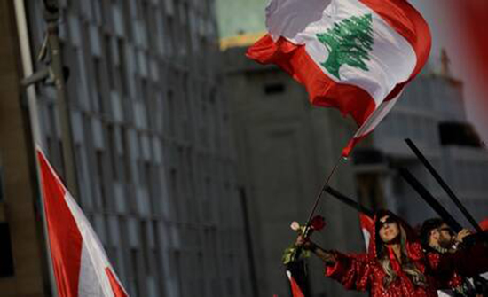 جبران باسيل يدعو لبناء دولة لبنان وعدم الاحتماء بالميليشيات ومنع الخارج من فرض أجندته جبران باسيل يدعو لبناء دولة لبنان وعدم الاحتماء بالميليشيات ومنع الخارج من فرض أجندته