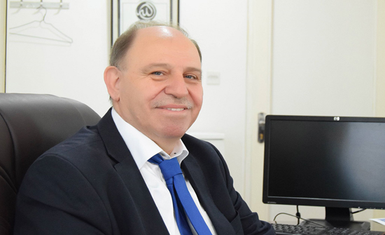 جامعة إربد الأهلية: مواقف الملك تجاه القدس مشرفة جامعة إربد الأهلية: مواقف الملك تجاه القدس مشرفة